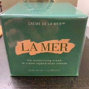 La Mer Crème de la Mer